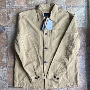 Men’s Banana Republic jacket